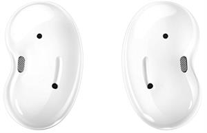 eBookReader Samsung Galaxy Buds Live øretelefoner hvid